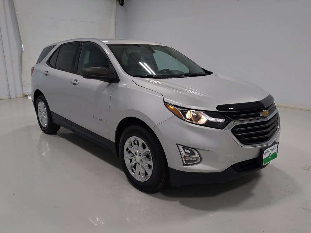 Used 2019 Chevrolet Equinox LS w/ LS Convenience Package FWD image 13