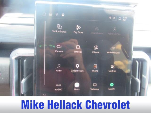 Used 2025 GMC Acadia Elevation FWD image 28