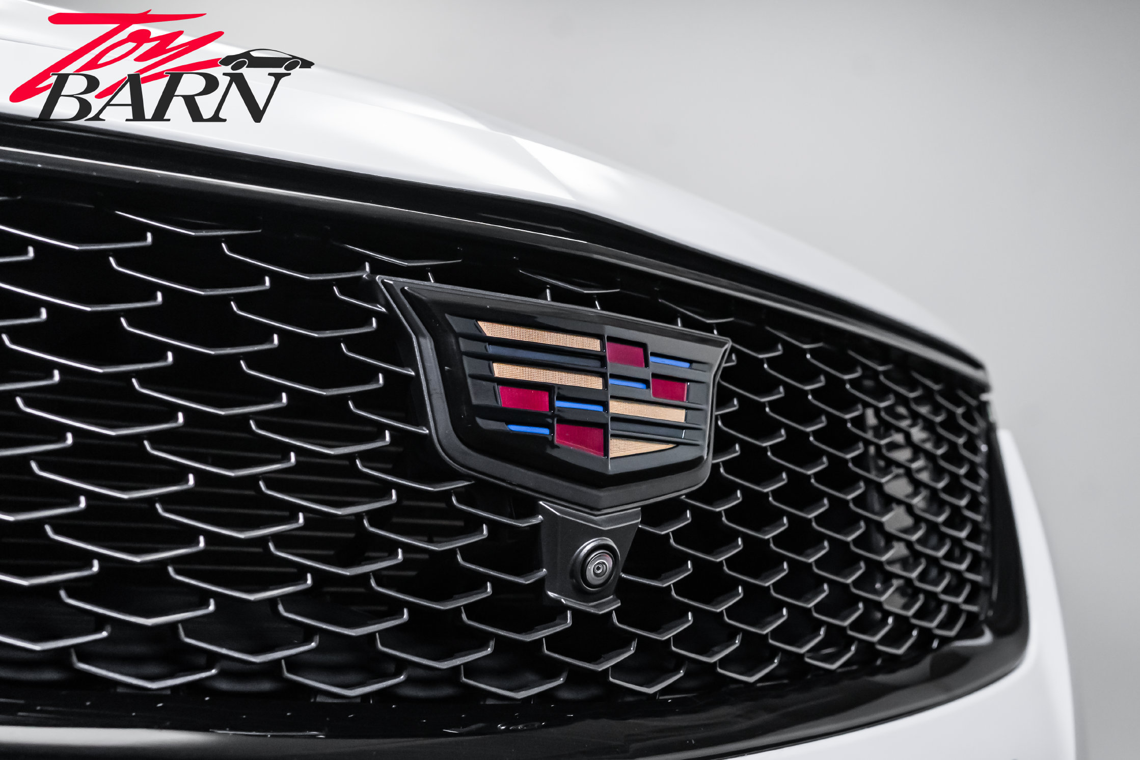 Used 2023 Cadillac CT5 V Blackwing w/ Driver Assist Package RWD image 9