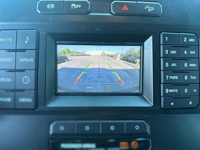 Used 2019 Ford F250 XL w/ STX Appearance Package image 18