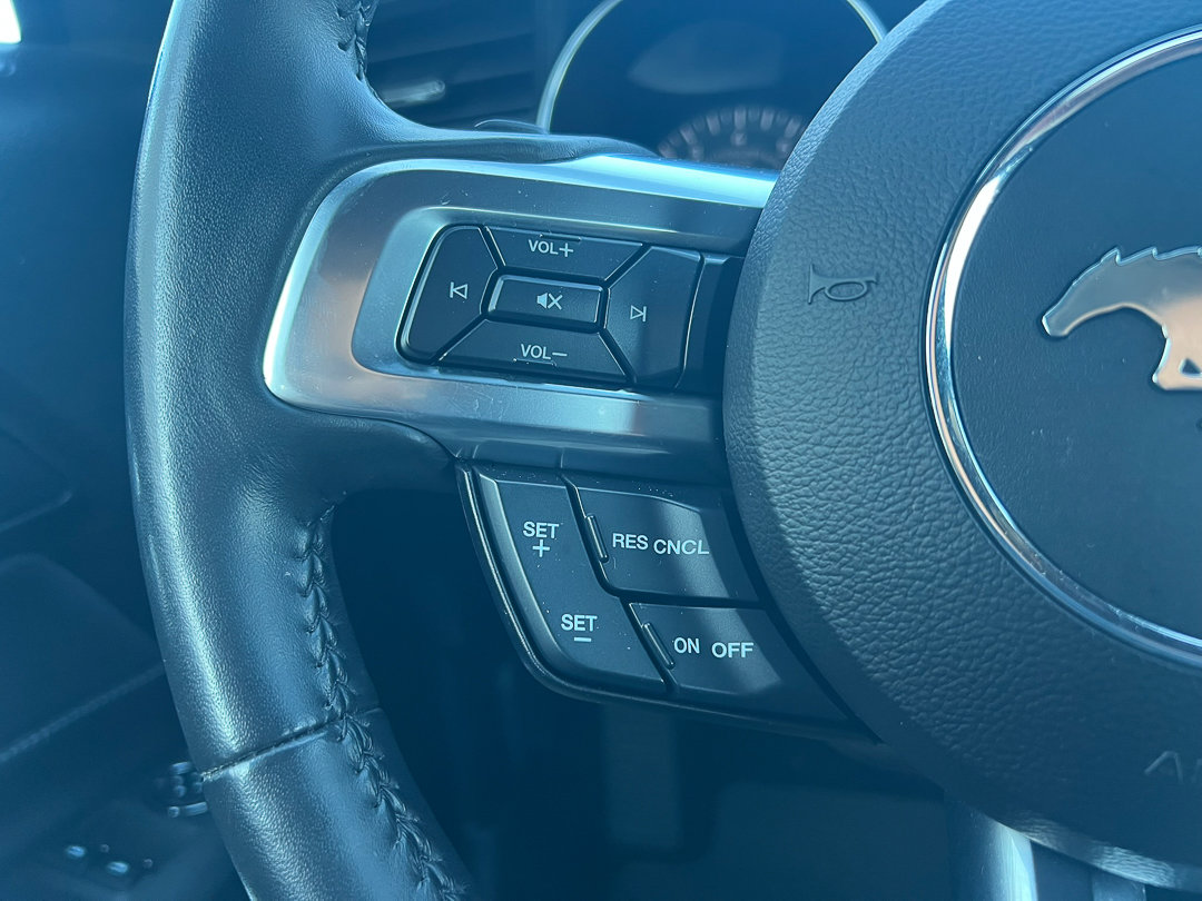 Used 2021 Ford Mustang GT image 14