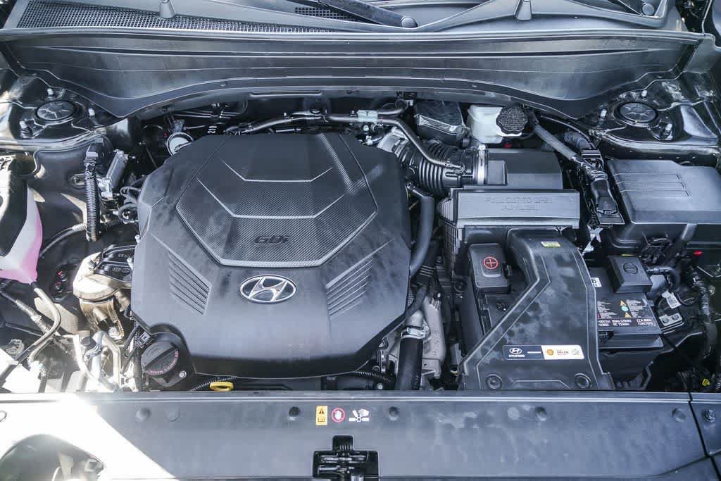 Used 2025 Hyundai Palisade XRT AWD/4WD image 27