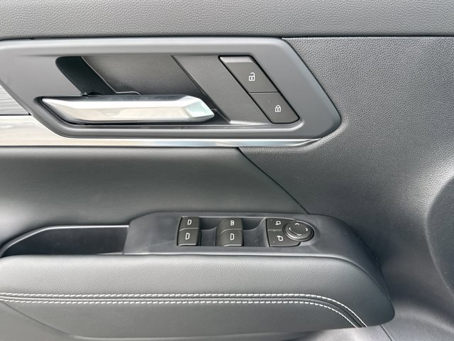 New 2026 GMC Terrain Elevation w/ Technology Package II image 16