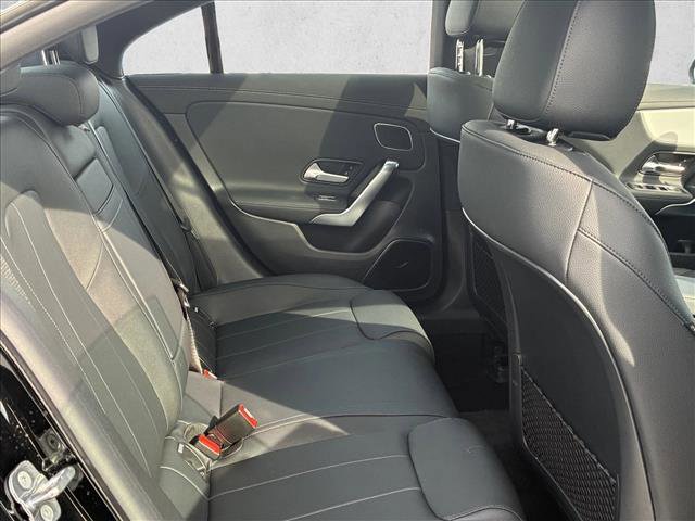 Certified 2026 Mercedes-Benz CLA 250 4MATIC image 27