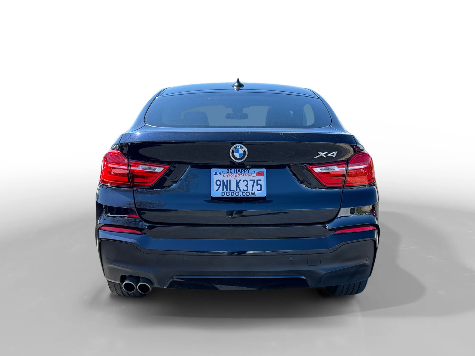 Used 2017 BMW X4 xDrive28i image 4