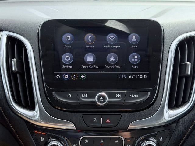 Used 2023 Chevrolet Equinox Premier AWD/4WD image 41