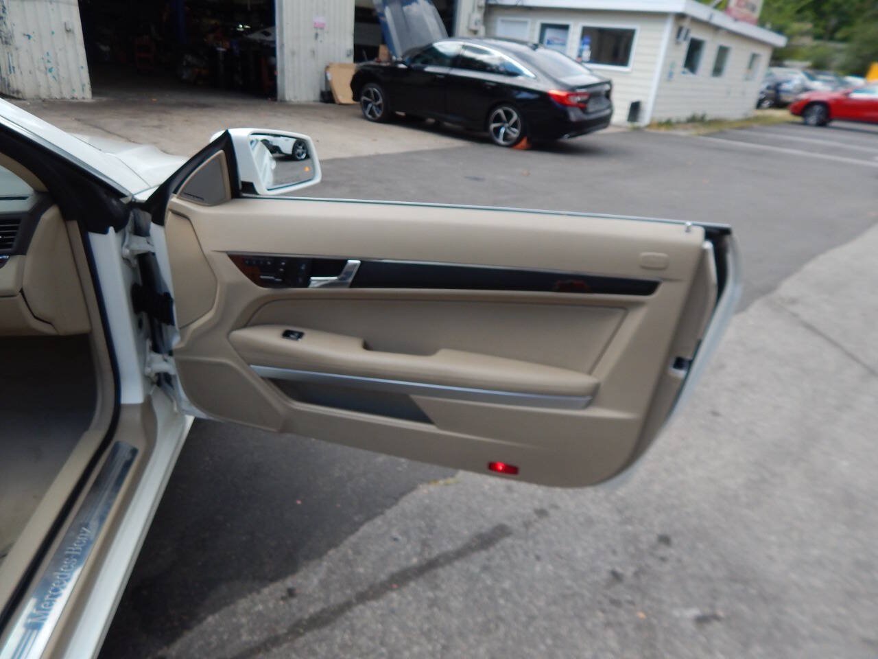 Used 2012 Mercedes-Benz E 350 Cabriolet image 52