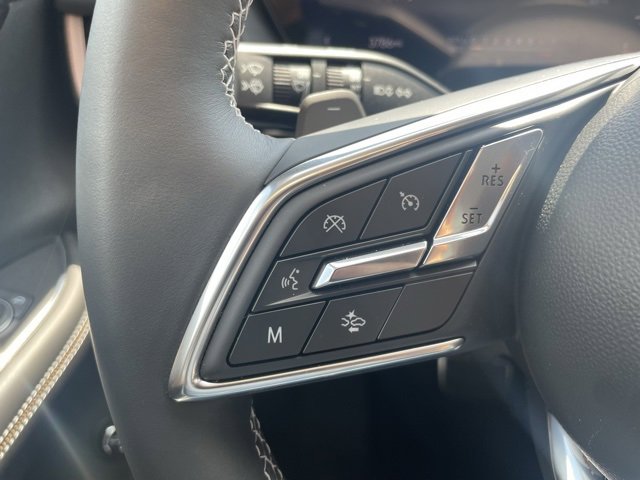 New 2025 Buick Enclave Preferred w/ Power Package image 12