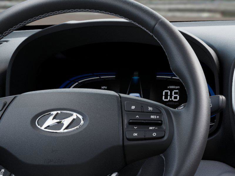 New 2026 Hyundai Venue SEL FWD image 14