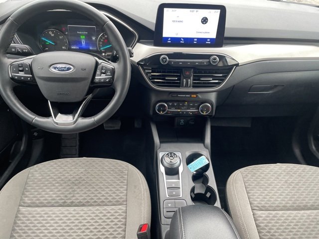 Used 2022 Ford Escape SE w/ Convenience Package image 3