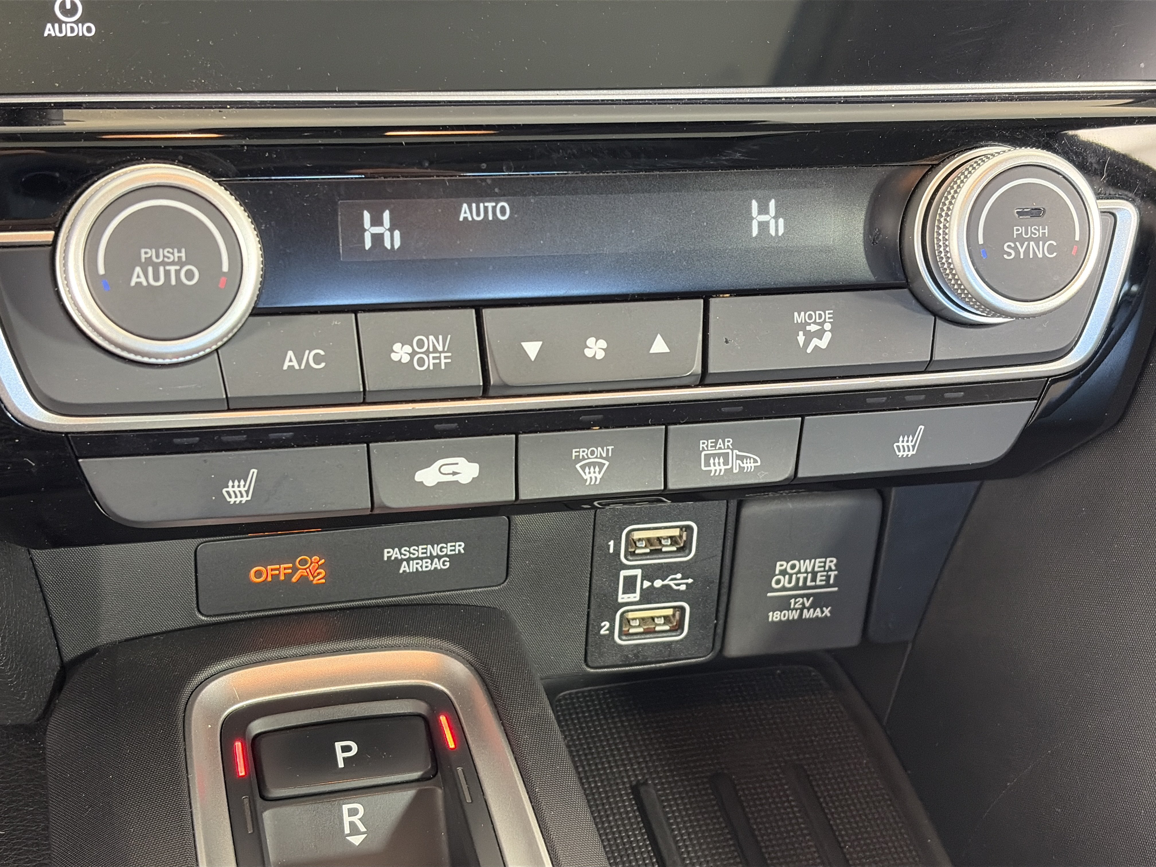 Used 2022 Honda Insight Touring image 17