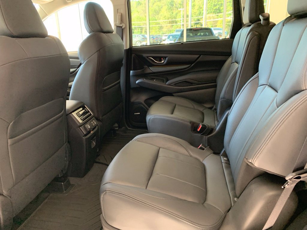 New 2027 Subaru Ascent Onyx Edition AWD/4WD image 13