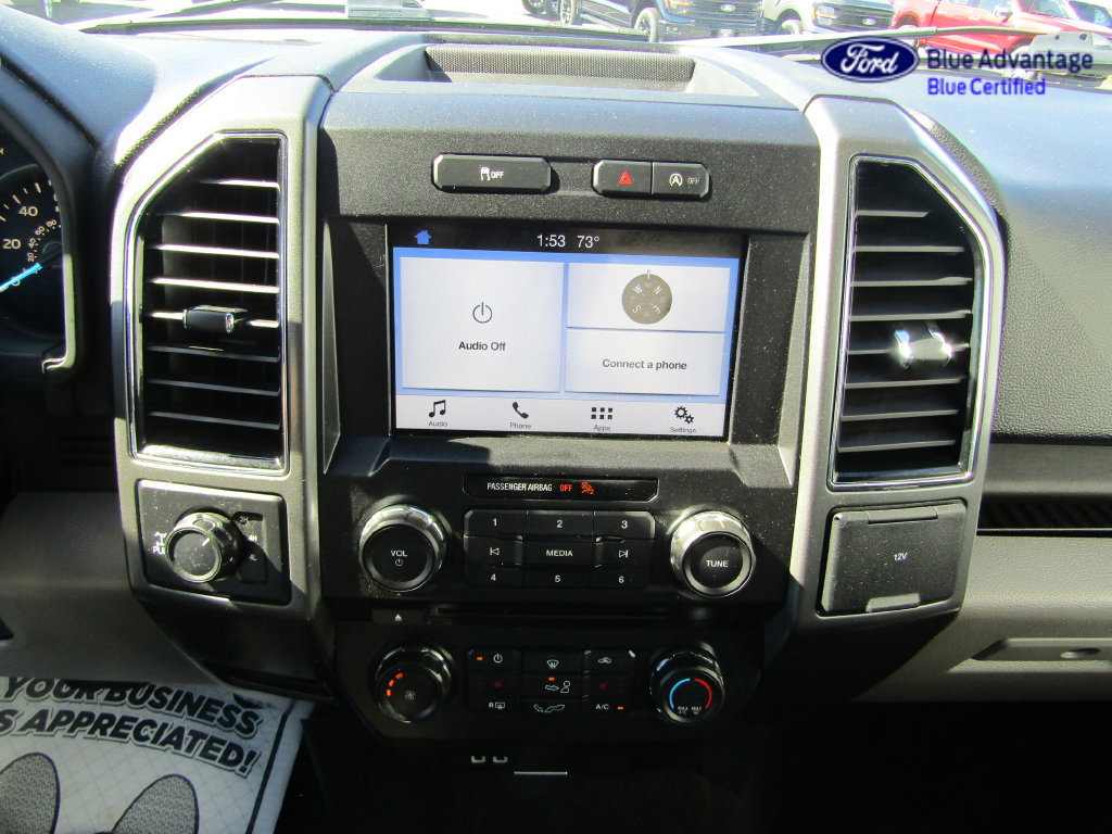 Used 2018 Ford F150 XLT w/ Equipment Group 302A Luxury AWD/4WD image 31