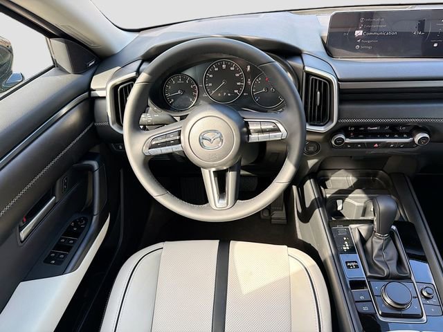 New 2026 MAZDA CX-50 AWD 2.5 S w/ Cargo Package image 17