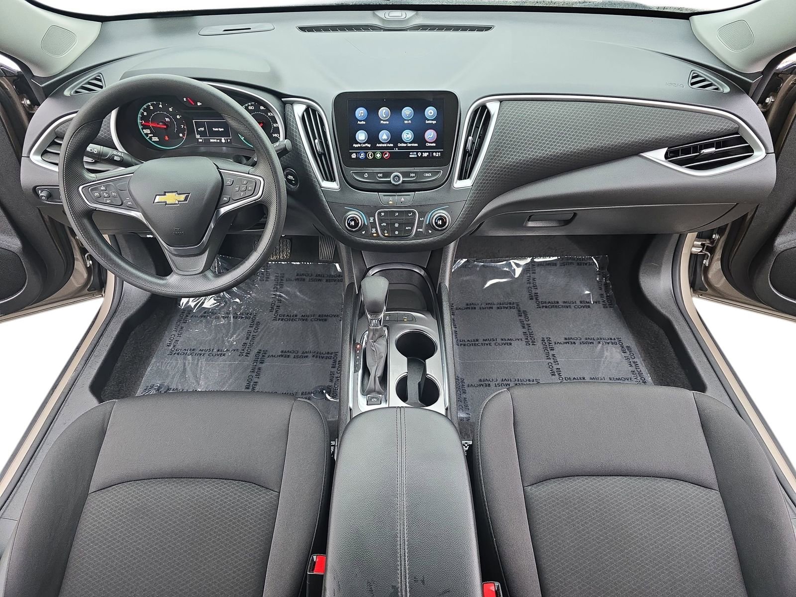 Used 2024 Chevrolet Malibu LT image 15