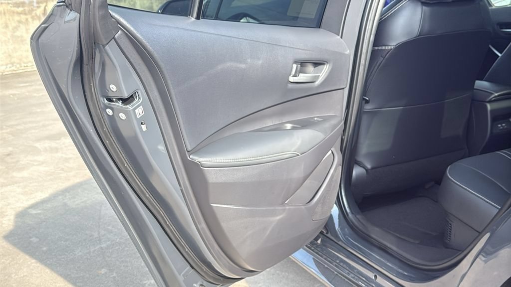 Used 2026 Toyota Corolla XLE FWD image 23