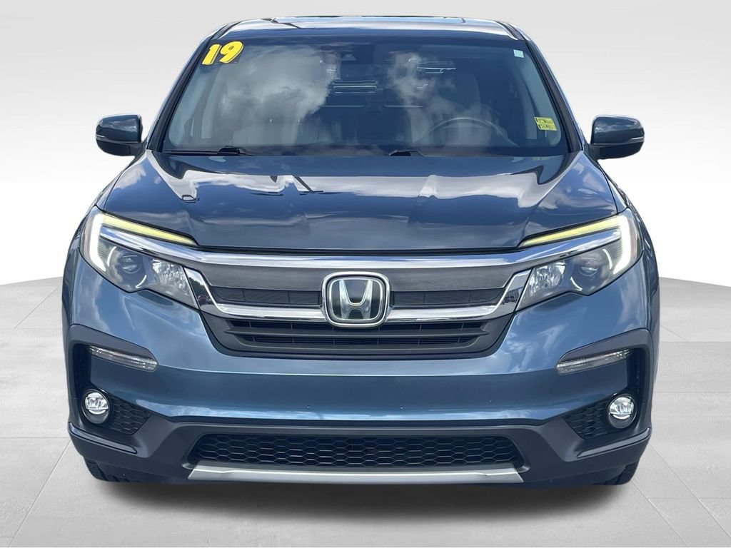 Used 2019 Honda Pilot EX-L image 8