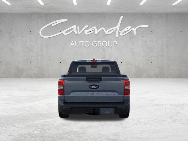 New 2026 Ford Maverick XLT w/ XLT Luxury Package AWD/4WD image 5