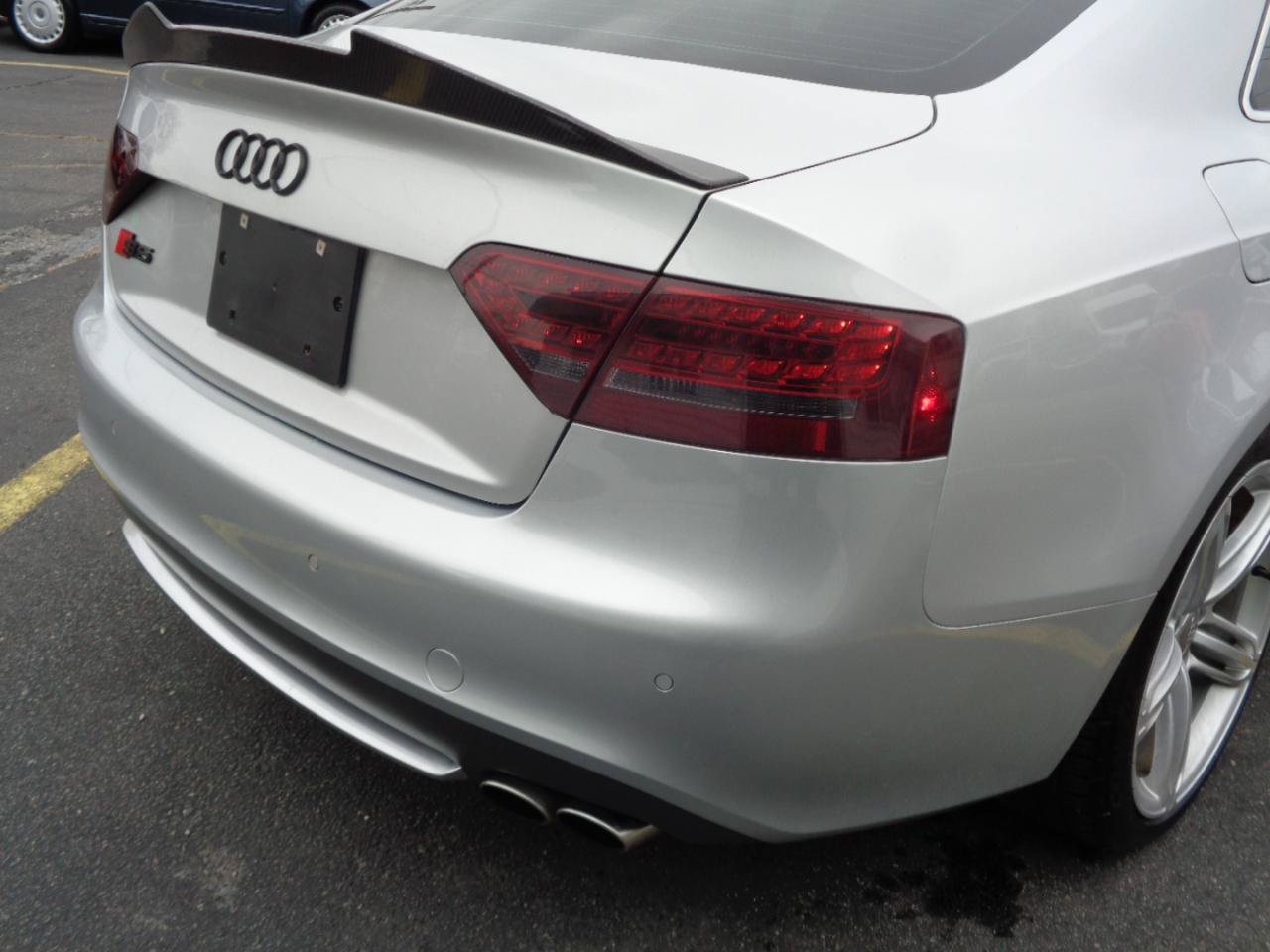 Used 2012 Audi S5 Premium Plus AWD/4WD image 23