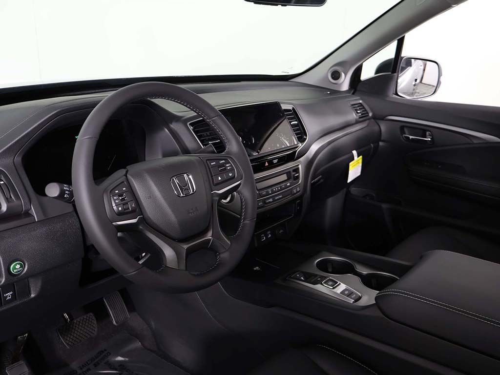 New 2026 Honda Ridgeline RTL image 16