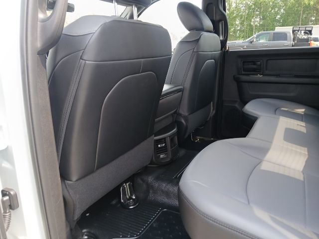 New 2026 RAM 4500 Tradesman w/ Chrome Appearance Group AWD/4WD image 17