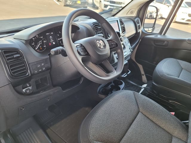 Used 2025 RAM ProMaster 1500 w/ Safety Group FWD image 6