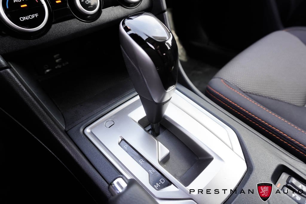 Used 2022 Subaru Crosstrek 2.0i Premium w/ Popular Package #3 image 39