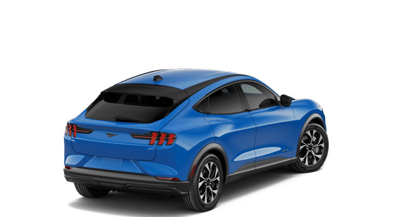 New 2026 Ford Mustang Mach-E Select w/ Comfort Package Lite AWD/4WD image 25