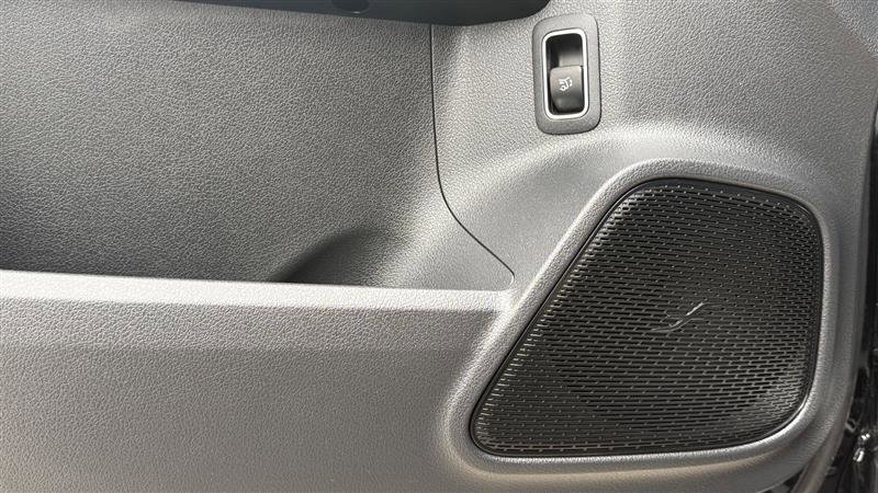 Used 2024 Mercedes-Benz EQB 300 4MATIC w/ Winter Package image 12