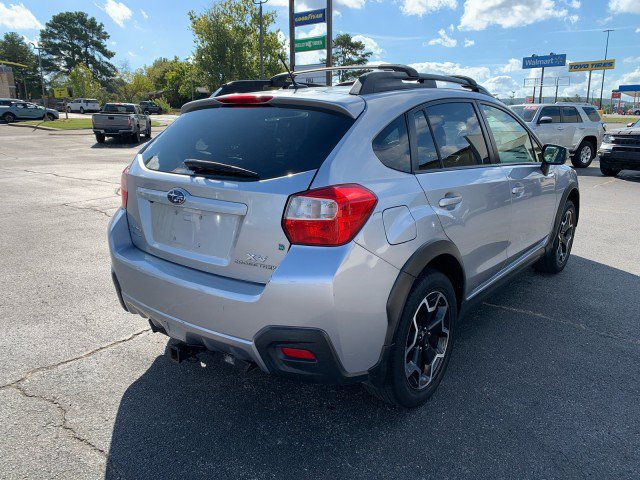 Used 2015 Subaru Crosstrek 2.0i Limited AWD/4WD image 3