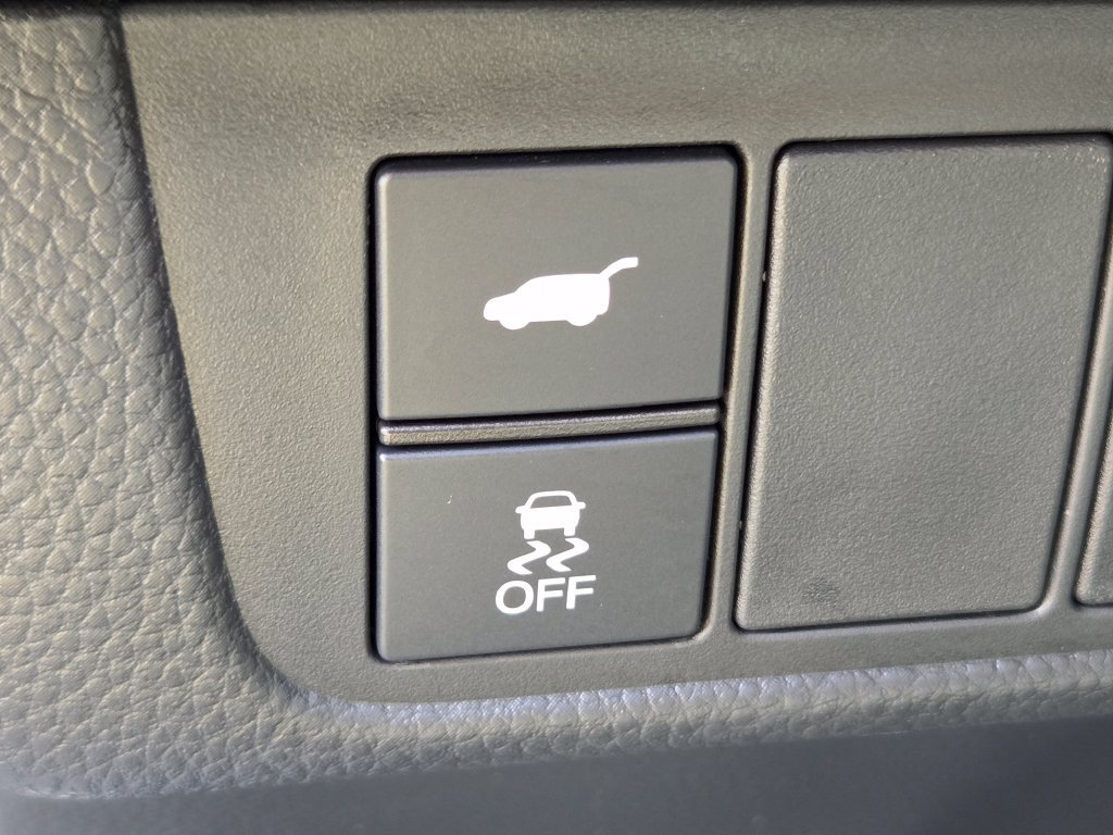 Certified 2024 Honda CR-V EX-L image 12
