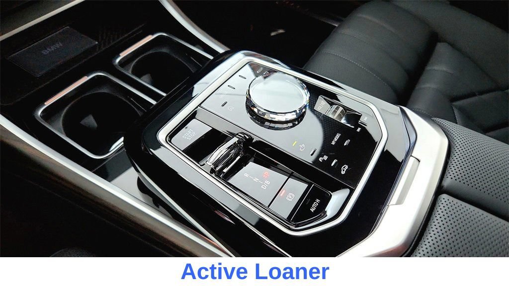 Used 2025 BMW i7 xDrive60 AWD/4WD image 43