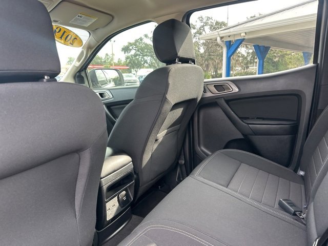 Used 2019 Ford Ranger XLT w/ Equipment Group 302A Luxury image 35