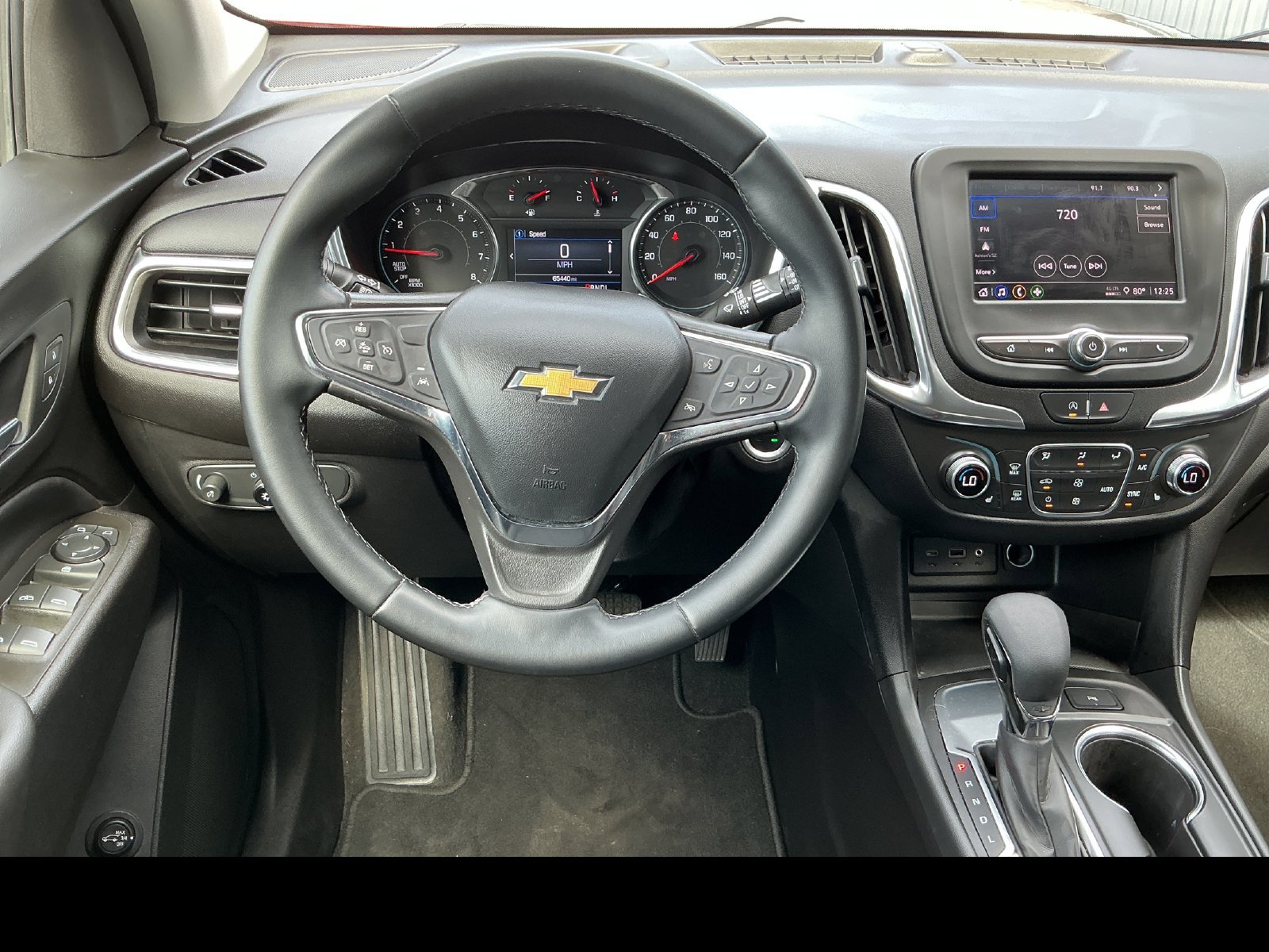 Used 2024 Chevrolet Equinox LT FWD image 14