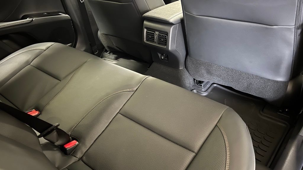New 2026 Toyota Camry XLE FWD image 16