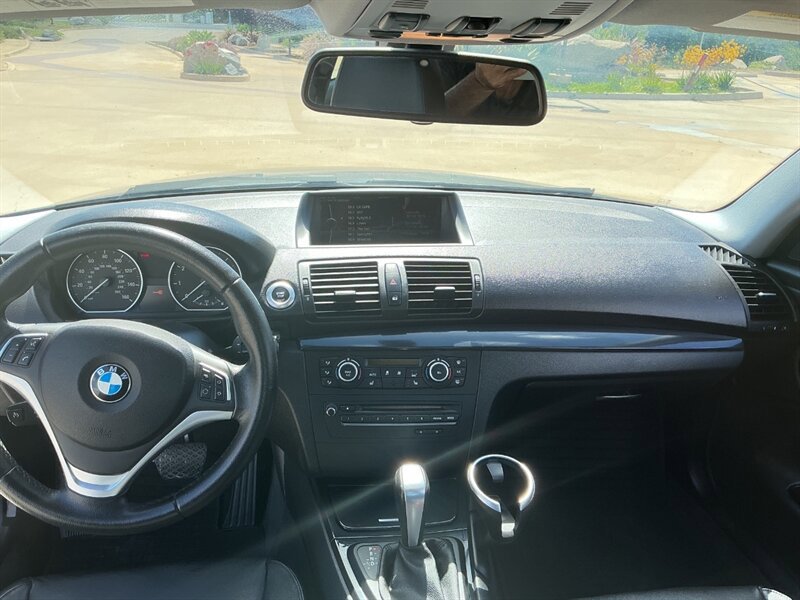 Used 2013 BMW 128i Coupe RWD image 21