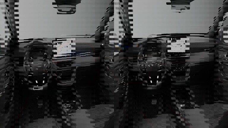 New 2026 Ford Explorer ST-Line w/ ST-Line Street Pack image 30