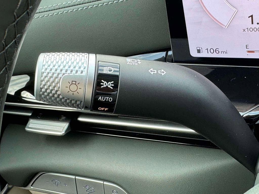 New 2026 Genesis GV80 2.5T image 22