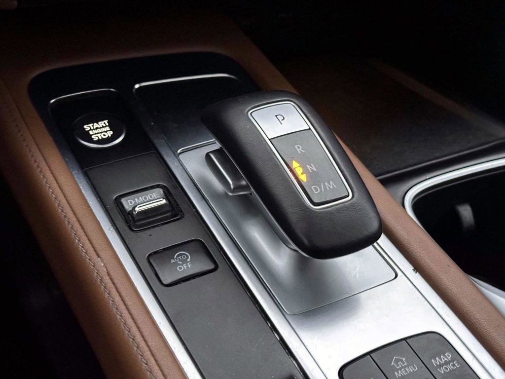 Used 2022 INFINITI QX60 Sensory w/ Vision Package image 33