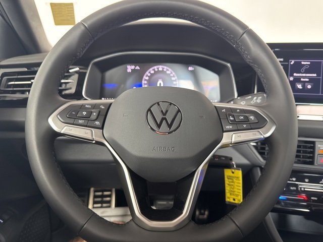New 2025 Volkswagen Jetta Sport image 18