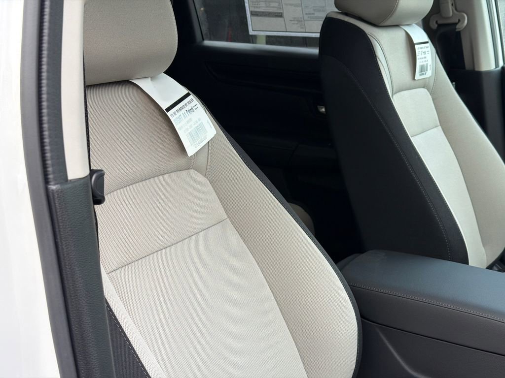 New 2026 Honda CR-V EX image 10