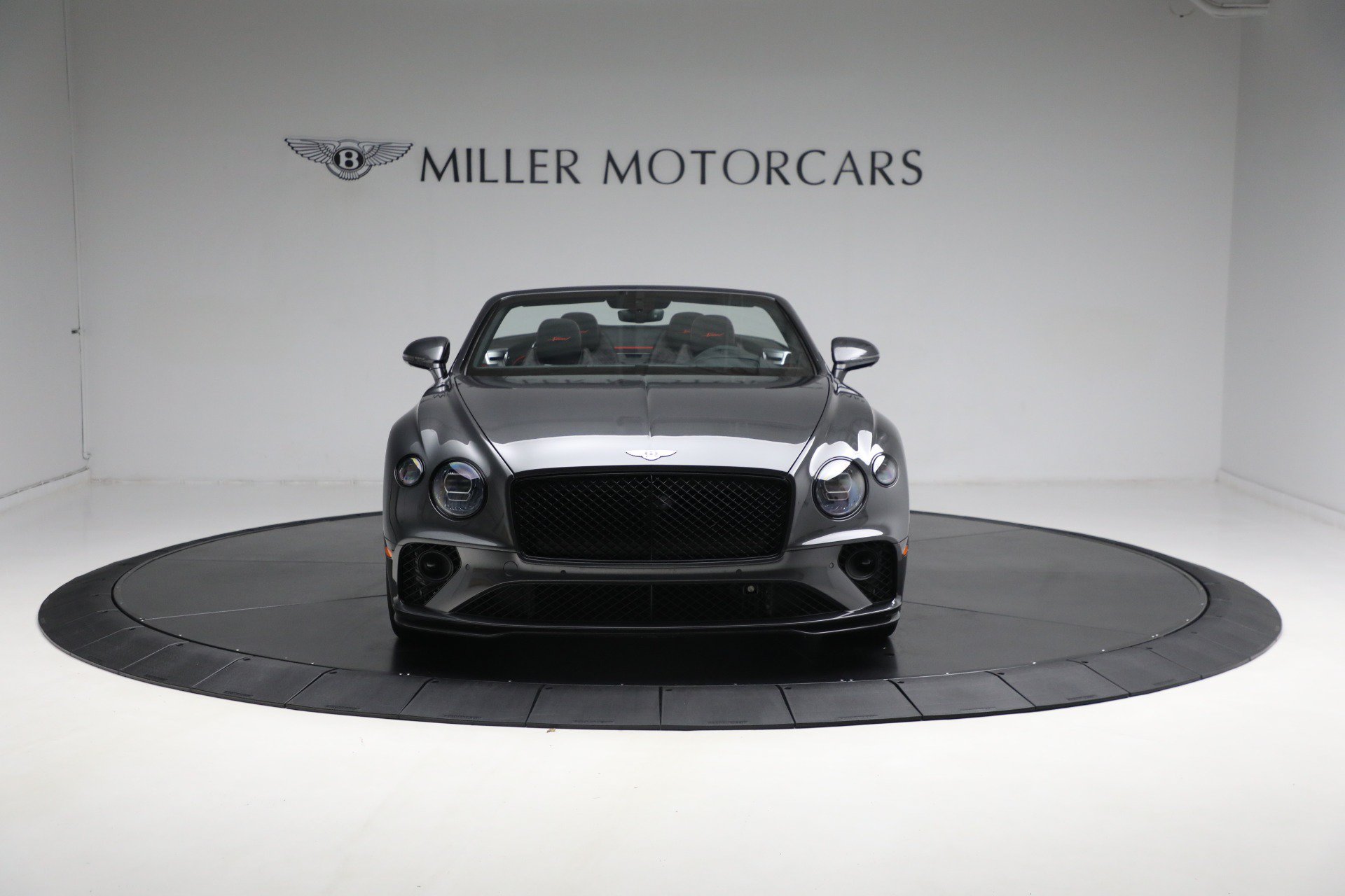 Certified 2023 Bentley Continental GT Speed AWD/4WD image 12