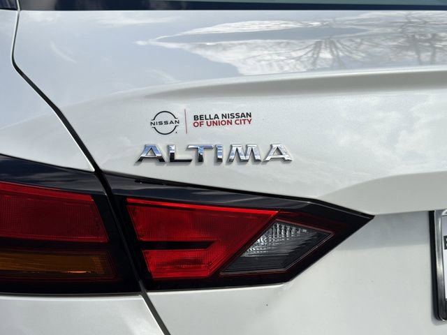 Used 2021 Nissan Altima 2.5 SL image 23