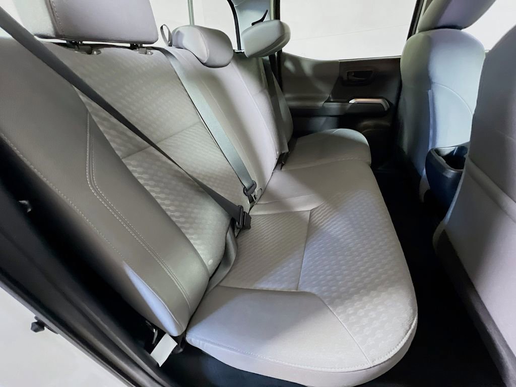 Certified 2023 Toyota Tacoma SR5 w/ SX Package image 24