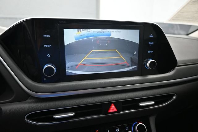 Used 2021 Hyundai Sonata SE FWD image 15