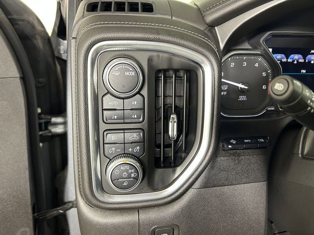 Used 2020 GMC Sierra 1500 Denali w/ Technology Package AWD/4WD image 20