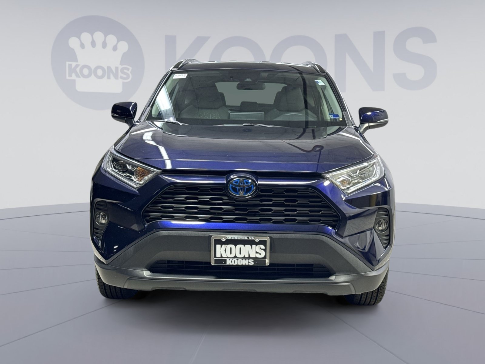Used 2020 Toyota RAV4 XLE w/ Carpet Mat Package AWD/4WD image 23