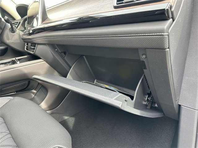 New 2026 Volkswagen Atlas SEL Premium R-Line image 36