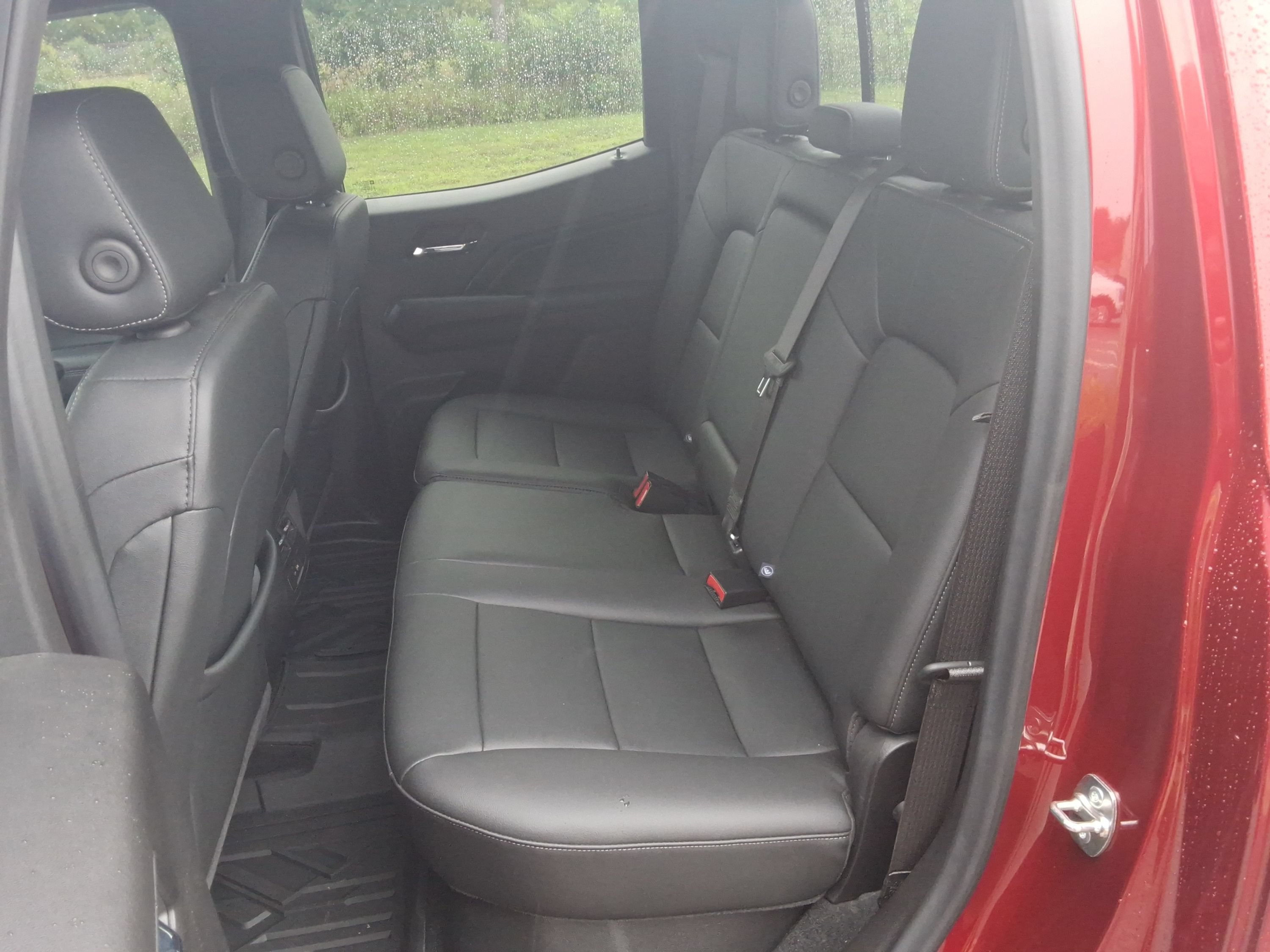 Used 2025 Chevrolet Colorado LT w/ LT Convenience Package AWD/4WD image 30