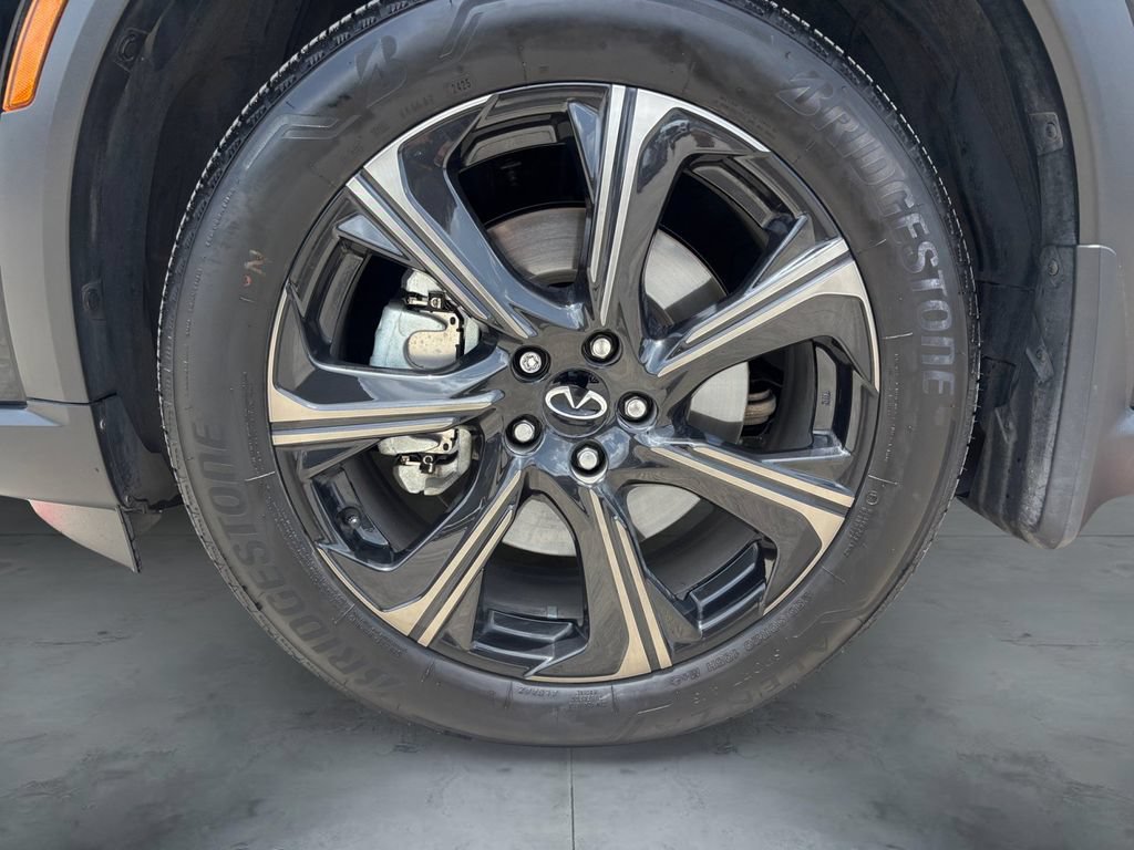 Used 2026 INFINITI QX60 Autograph w/ Dark Cargo Package AWD/4WD image 15